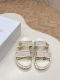 Picture of Dior Shoes _SKUDiorsz35-40RW04193327